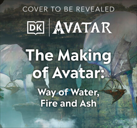 The Making Of Avatar Pre-order