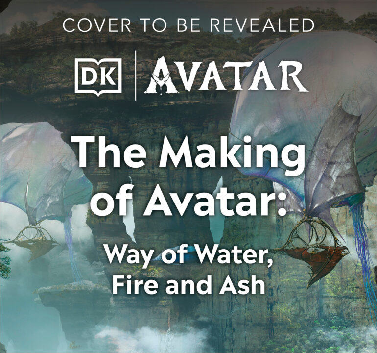 The Making Of Avatar Pre-order The Making Of Avatar Pre-order