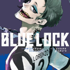 Blue Lock 26 Pre-order