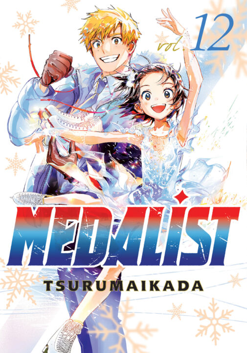 Medalist 12 Pre-order Medalist 12 Pre-order