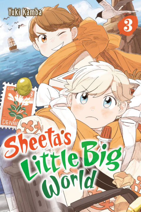 Sheeta's Little Big World 3 Pre-order Sheeta's Little Big World 3 Pre-order