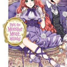 Pass The Monster Meat, Milady! 9 Pre-order