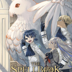 The Spellbook Library 4 Pre-order