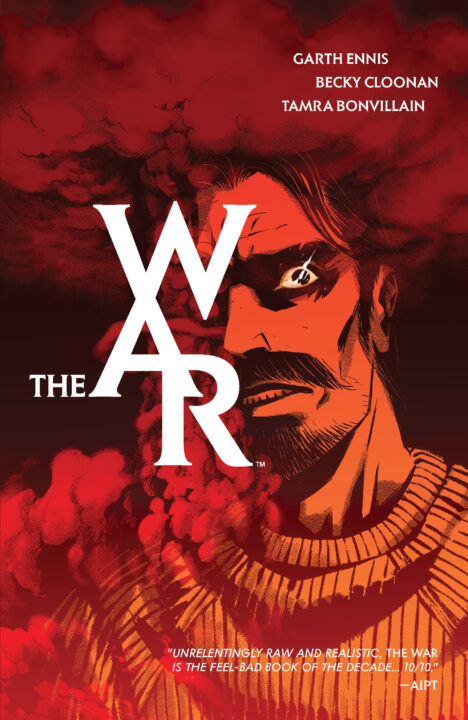 The War Pre-order The War Pre-order