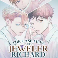 The Case Files Of Jeweler Richard (Light Novel) Vol. 11 Pre-order