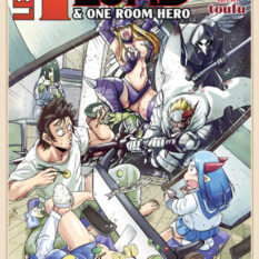 Level 1 Demon Lord And One Room Hero Vol. 10 Pre-order