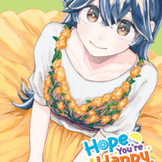 Hope You're Happy, Lemon Vol. 2 Pre-order