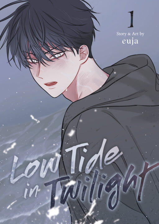Low Tide In Twilight Vol. 1 Pre-order Low Tide In Twilight Vol. 1 Pre-order