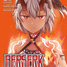 Berserk Of Gluttony (Manga) Vol. 13 Pre-order