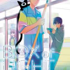 Box Of Light Vol. 4 Pre-order