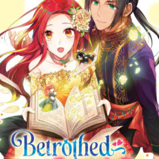 Betrothed To My Sister's Ex (Manga) Vol. 1 Pre-order
