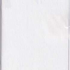 Batman Vol 4 #1 Blank Variant