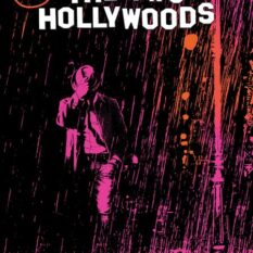 Hank Howard Pizza Detective #1 (Of 2) The Two Hollywoods Cover C Andrea Sorrentino Variant Pre-order