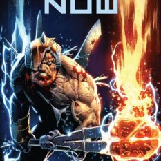 Save Now #3 (Of 4) Cover A Tomas Giorello Pre-order