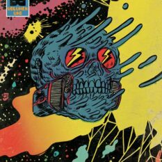Space Riders TP Vol 01 Pre-order