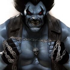 DC K.O. #3 (Of 5) Cover H Ben Oliver Face-Off Card Stock Variant Pre-order