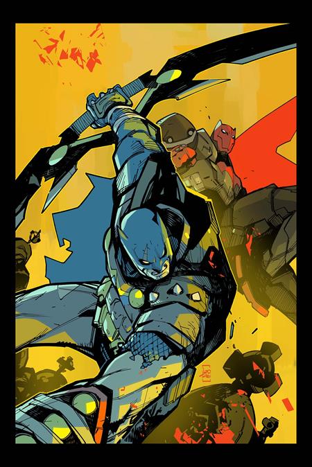 DC K.O. Knightfight #3 (Of 4) Cover B Ludo Lullabi Card Stock Variant Pre-order DC K.O. Knightfight #3 (Of 4) Cover B Ludo Lullabi Card Stock Variant Pre-order