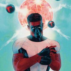 Justice League Unlimited #15 Cover E Kevin Wada Card Stock Variant (DC K.O.) Pre-order