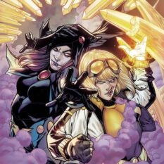 Titans #31 Cover B Brad Walker Card Stock Variant (DC K.O.) Pre-order