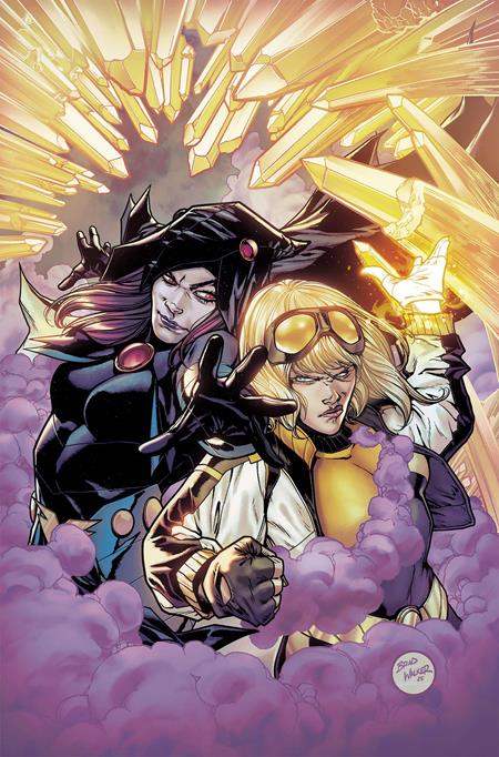 Titans #31 Cover B Brad Walker Card Stock Variant (DC K.O.) Pre-order Titans #31 Cover B Brad Walker Card Stock Variant (DC K.O.) Pre-order