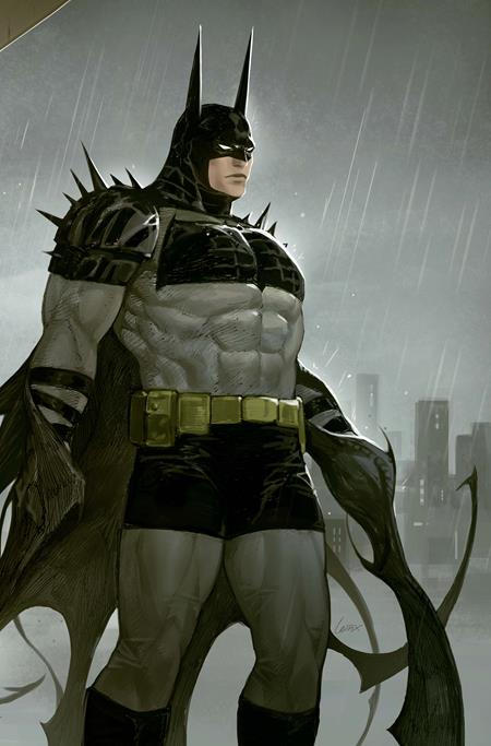 Absolute Batman #16 Cover C Lesley Leirix Li Card Stock Variant Pre-order Absolute Batman #16 Cover C Lesley Leirix Li Card Stock Variant Pre-order