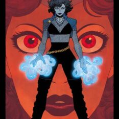 Absolute Wonder Woman #16 Cover A Hayden Sherman Pre-order