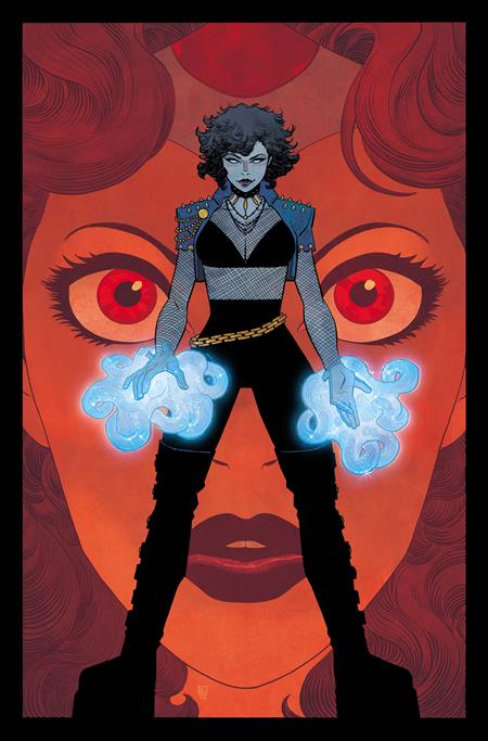 Absolute Wonder Woman #16 Cover A Hayden Sherman Pre-order Absolute Wonder Woman #16 Cover A Hayden Sherman Pre-order