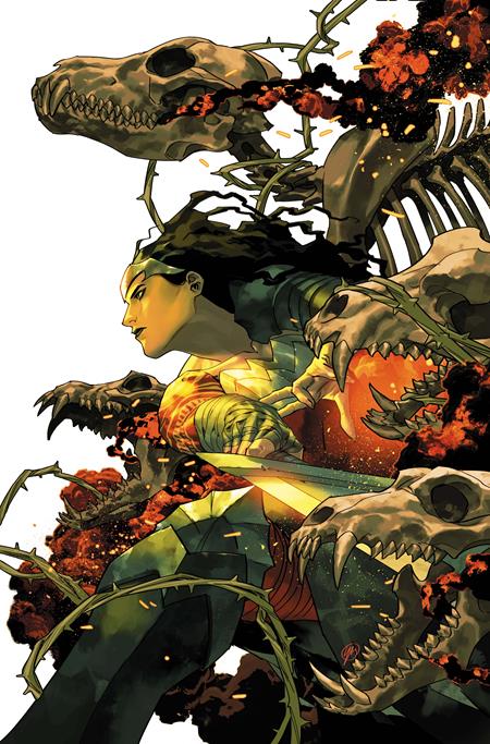 Absolute Wonder Woman #16 Cover D Yasmine Putri Card Stock Variant Pre-order Absolute Wonder Woman #16 Cover D Yasmine Putri Card Stock Variant Pre-order