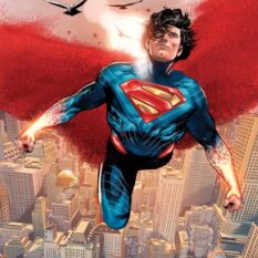 Absolute Superman #15 Cover A Rafa Sandoval Pre-order