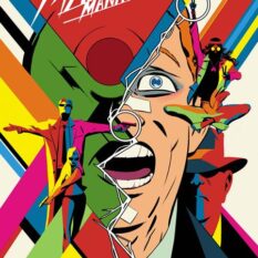Absolute Martian Manhunter #8 Cover A Javier Rodriguez Pre-order