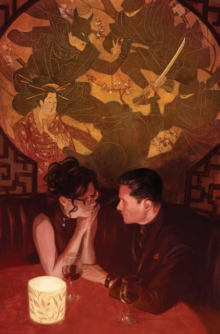 Batman #5 Cover C Julian Totino Tedesco Card Stock Variant Pre-order Batman #5 Cover C Julian Totino Tedesco Card Stock Variant Pre-order