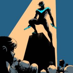 Nightwing #134 Cover A Dexter Soy Pre-order