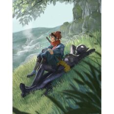 Batgirl #15 Cover A Reiko Murakami Pre-order
