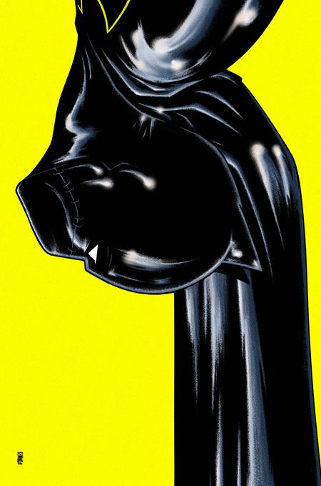 Batgirl #15 Cover B Jorge Fornes Card Stock Variant Pre-order Batgirl #15 Cover B Jorge Fornes Card Stock Variant Pre-order