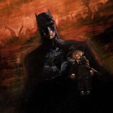 Batman And Robin #29 Cover C Martin Simmonds Card Stock Variant Pre-order