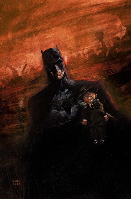 Batman And Robin #29 Cover C Martin Simmonds Card Stock Variant Pre-order Batman And Robin #29 Cover C Martin Simmonds Card Stock Variant Pre-order