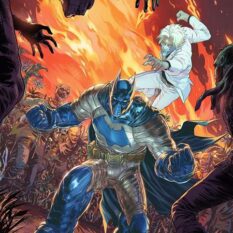 Detective Comics #1105 Cover A Mikel Janin Pre-order