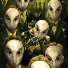 Catwoman #83 Cover A Sebastian Fiumara Pre-order