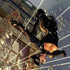 Catwoman #83 Cover C Mahmud Asrar Card Stock Variant Pre-order