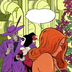 Harley And Ivy Life And Crimes #3 (Of 6) Cover A Erica Henderson Pre-order