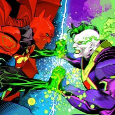 Batman Superman Worlds Finest #47 Cover A Dan Mora Pre-order