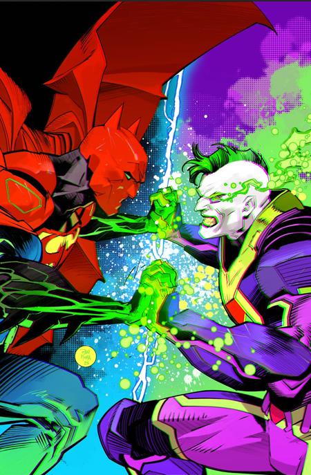 Batman Superman Worlds Finest #47 Cover A Dan Mora Pre-order Batman Superman Worlds Finest #47 Cover A Dan Mora Pre-order