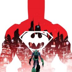 Batman Superman Worlds Finest #47 Cover C Adrian Gutierrez Card Stock Variant Pre-order