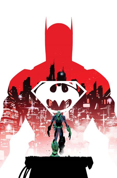 Batman Superman Worlds Finest #47 Cover C Adrian Gutierrez Card Stock Variant Pre-order Batman Superman Worlds Finest #47 Cover C Adrian Gutierrez Card Stock Variant Pre-order