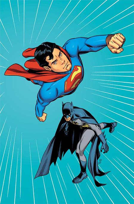 Batman Superman Worlds Finest #47 Cover D Chris Sprouse Card Stock Variant Pre-order Batman Superman Worlds Finest #47 Cover D Chris Sprouse Card Stock Variant Pre-order