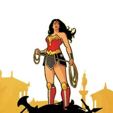 Wonder Woman #29 Cover C David Aja Card Stock Variant Pre-order