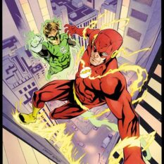 Green Lantern #31 Cover D Chris Campana & Norm Rapmund Card Stock Variant Pre-order