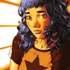 Cheetah And Cheshire Rob The Justice League #6 (Of 6) Cover B Gerald Parel Card Stock Variant Pre-order