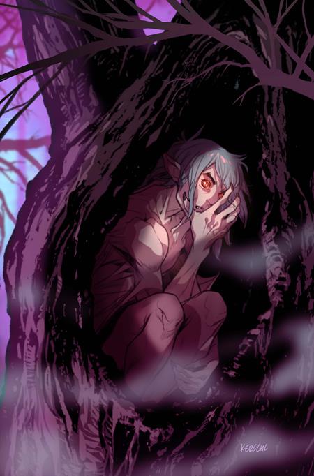 Gotham Academy First Year #4 (Of 6) Cover A Karl Kerschl Pre-order Gotham Academy First Year #4 (Of 6) Cover A Karl Kerschl Pre-order