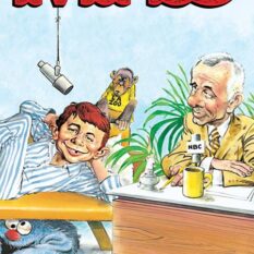 Mad Magazine #48 Pre-order